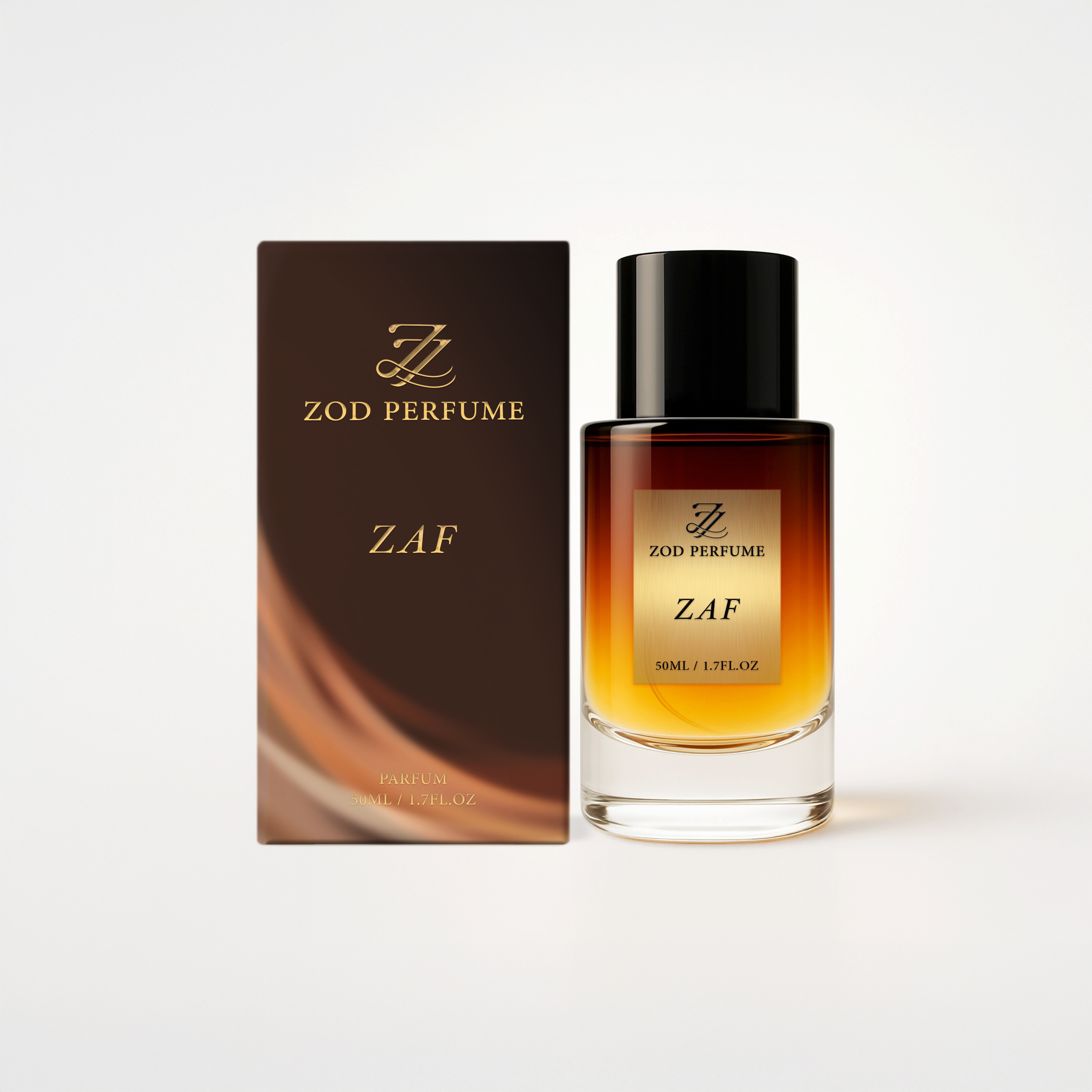 ZAF package